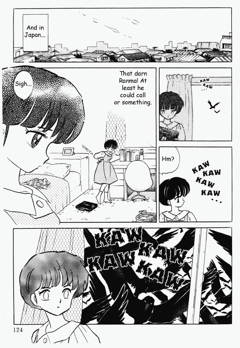 Ranma 1/2 Chapter 396 4